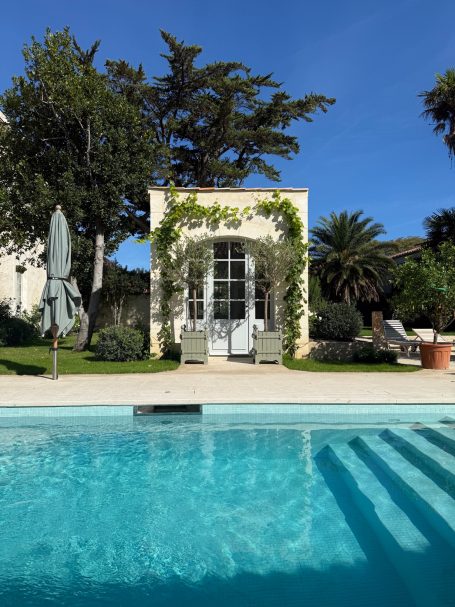 Dream Pool - pisciniste Rivedoux-Plage, ile de Ré 